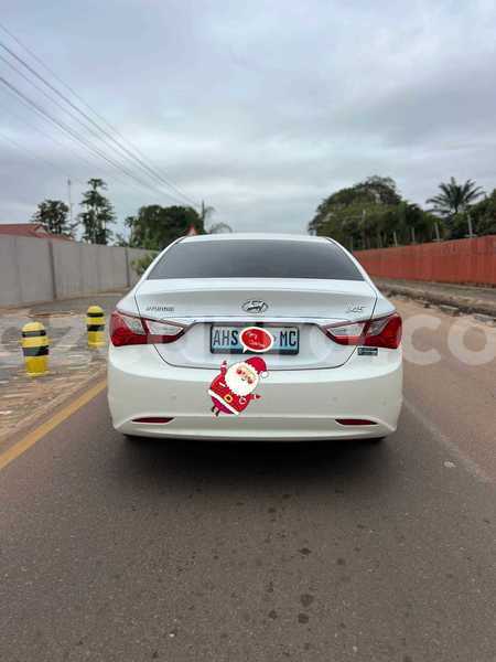 Big with watermark hyundai sonata maputo maputo 27296