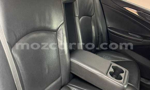 Comprar Usado Hyundai Sonata Branco Carro em Maputo em Maputo Comprar Usado Hyundai Sonata Branco Carro em Maputo em Maputo
