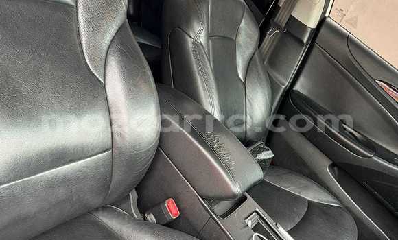 Comprar Usado Hyundai Sonata Branco Carro em Maputo em Maputo Comprar Usado Hyundai Sonata Branco Carro em Maputo em Maputo