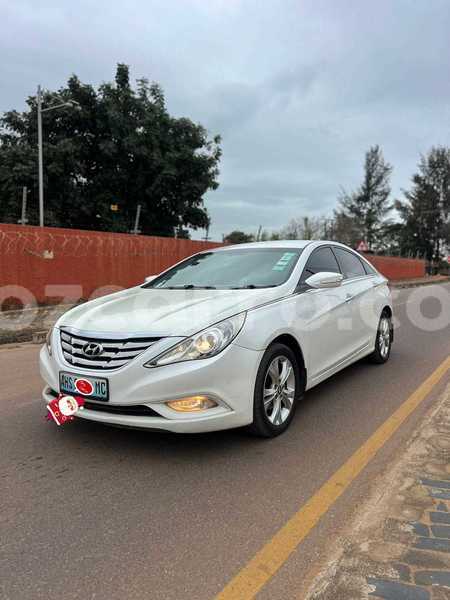 Big with watermark hyundai sonata maputo maputo 27296