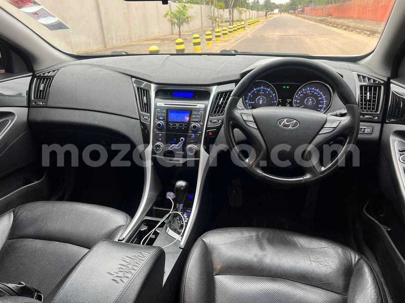 Big with watermark hyundai sonata maputo maputo 27296