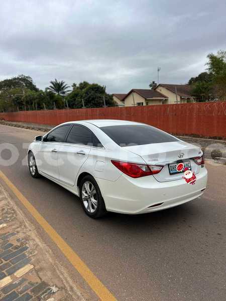 Big with watermark hyundai sonata maputo maputo 27296