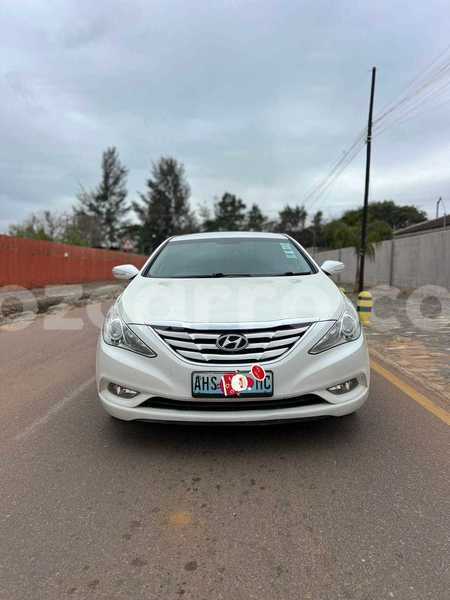 Big with watermark hyundai sonata maputo maputo 27296