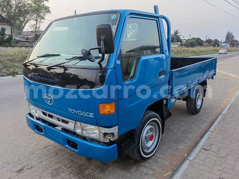 Big with watermark toyota dyna maputo maputo 27297