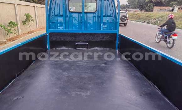 Comprar Usado Toyota Dyna Azul Carro em Maputo em Maputo Comprar Usado Toyota Dyna Azul Carro em Maputo em Maputo