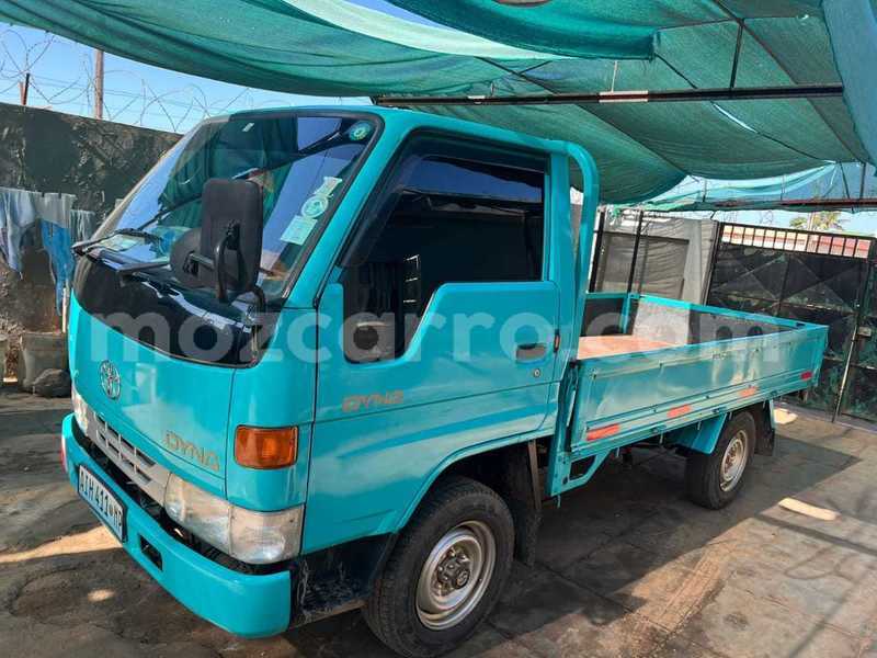 Big with watermark toyota dyna maputo maputo 27298