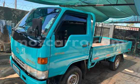 Nunua Ilio tumika Toyota Dyna Nyingine Gari ndani ya Maputo nchini Maputo Nunua Ilio tumika Toyota Dyna Nyingine Gari ndani ya Maputo nchini Maputo