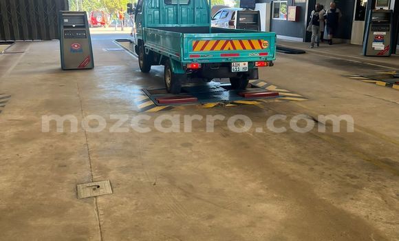 Tenga Tsaru Toyota Dyna Zvimwe Mota in Maputo in Maputo Tenga Tsaru Toyota Dyna Zvimwe Mota in Maputo in Maputo