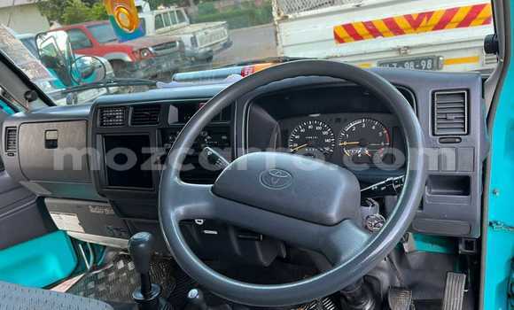 Tenga Tsaru Toyota Dyna Zvimwe Mota in Maputo in Maputo Tenga Tsaru Toyota Dyna Zvimwe Mota in Maputo in Maputo