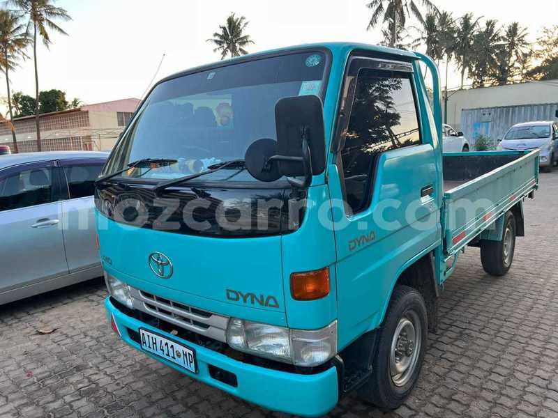 Big with watermark toyota dyna maputo maputo 27298