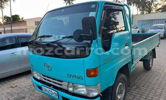 Tenga Tsaru Toyota Dyna Zvimwe Mota in Maputo in Maputo Tenga Tsaru Toyota Dyna Zvimwe Mota in Maputo in Maputo