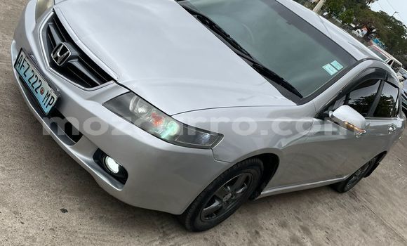 Comprar Usado Honda Accord De outros Carro em Maputo em Maputo
