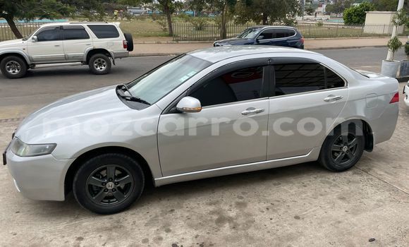 Nunua Ilio tumika Honda Accord Nyingine Gari ndani ya Maputo nchini Maputo Nunua Ilio tumika Honda Accord Nyingine Gari ndani ya Maputo nchini Maputo