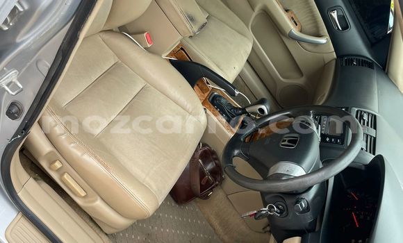 Nunua Ilio tumika Honda Accord Nyingine Gari ndani ya Maputo nchini Maputo Nunua Ilio tumika Honda Accord Nyingine Gari ndani ya Maputo nchini Maputo