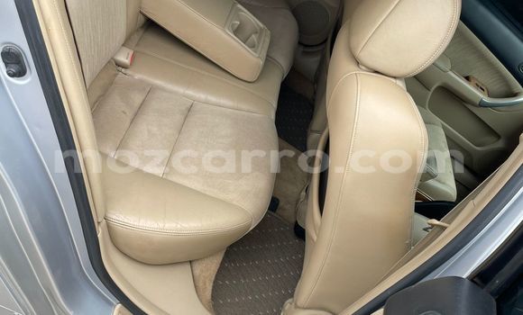 Nunua Ilio tumika Honda Accord Nyingine Gari ndani ya Maputo nchini Maputo Nunua Ilio tumika Honda Accord Nyingine Gari ndani ya Maputo nchini Maputo