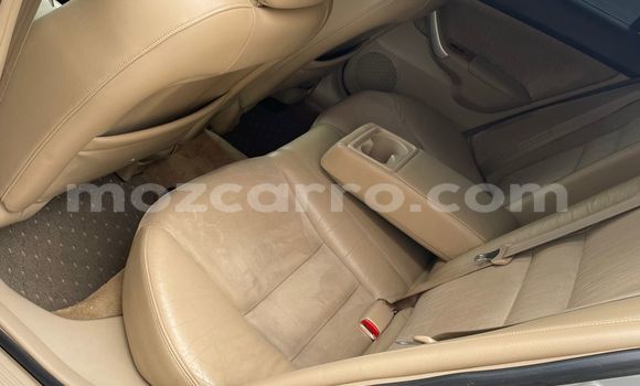 Nunua Ilio tumika Honda Accord Nyingine Gari ndani ya Maputo nchini Maputo Nunua Ilio tumika Honda Accord Nyingine Gari ndani ya Maputo nchini Maputo