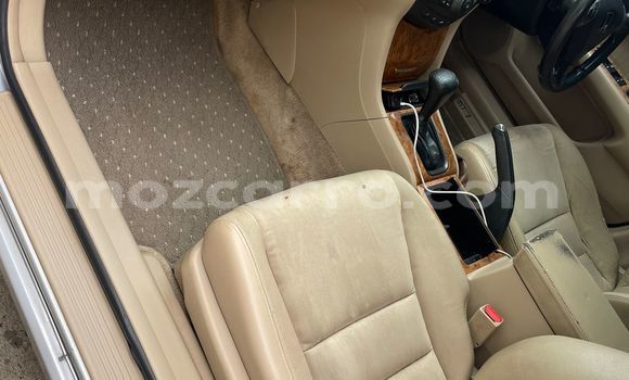 Nunua Ilio tumika Honda Accord Nyingine Gari ndani ya Maputo nchini Maputo Nunua Ilio tumika Honda Accord Nyingine Gari ndani ya Maputo nchini Maputo