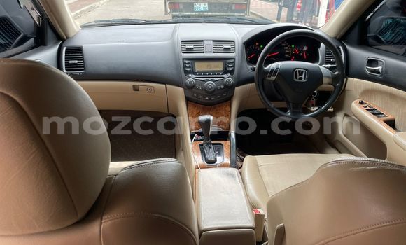 Nunua Ilio tumika Honda Accord Nyingine Gari ndani ya Maputo nchini Maputo Nunua Ilio tumika Honda Accord Nyingine Gari ndani ya Maputo nchini Maputo