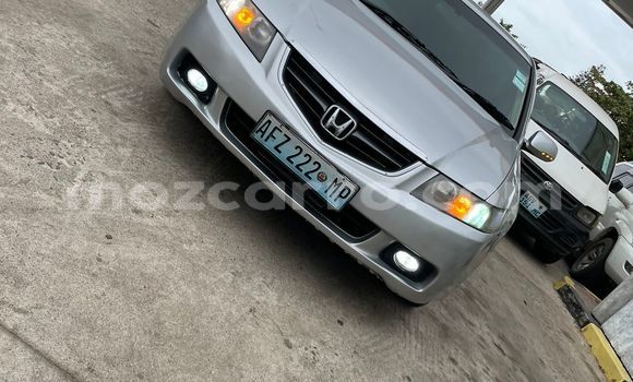 Nunua Ilio tumika Honda Accord Nyingine Gari ndani ya Maputo nchini Maputo Nunua Ilio tumika Honda Accord Nyingine Gari ndani ya Maputo nchini Maputo