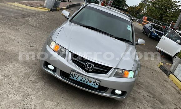 Nunua Ilio tumika Honda Accord Nyingine Gari ndani ya Maputo nchini Maputo Nunua Ilio tumika Honda Accord Nyingine Gari ndani ya Maputo nchini Maputo