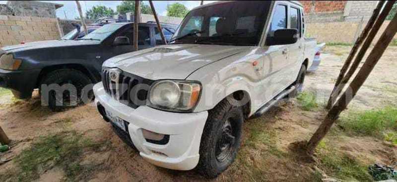 Big with watermark mahindra scorpio maputo maputo 27301