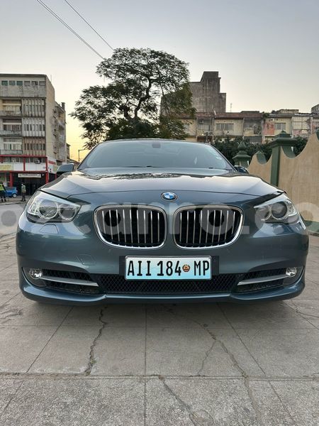 Big with watermark bmw 5 series maputo maputo 27303