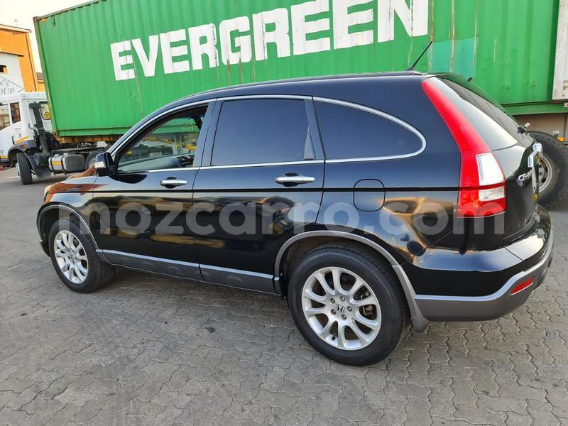 Big with watermark honda cr v maputo maputo 27304