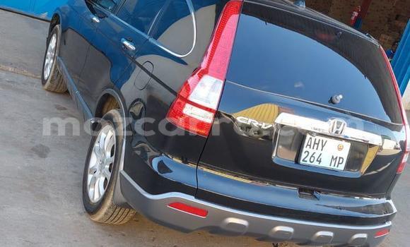 Nunua Ilio tumika Honda CR-V Nyeusi Gari ndani ya Maputo nchini Maputo Nunua Ilio tumika Honda CR-V Nyeusi Gari ndani ya Maputo nchini Maputo