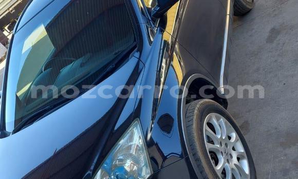 Nunua Ilio tumika Honda CR-V Nyeusi Gari ndani ya Maputo nchini Maputo Nunua Ilio tumika Honda CR-V Nyeusi Gari ndani ya Maputo nchini Maputo