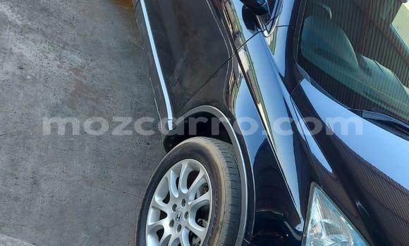 Nunua Ilio tumika Honda CR-V Nyeusi Gari ndani ya Maputo nchini Maputo Nunua Ilio tumika Honda CR-V Nyeusi Gari ndani ya Maputo nchini Maputo