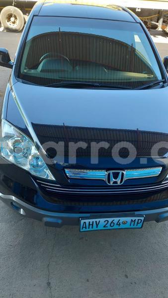 Big with watermark honda cr v maputo maputo 27304