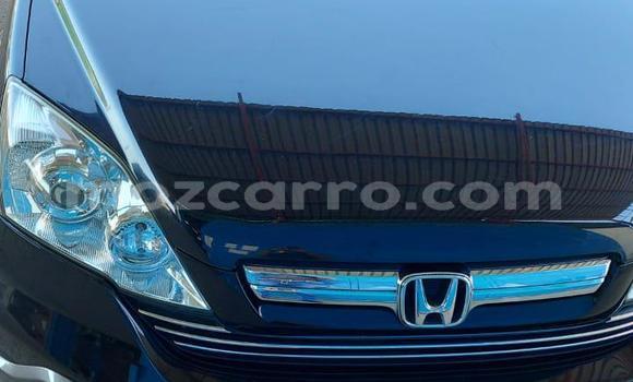Nunua Ilio tumika Honda CR-V Nyeusi Gari ndani ya Maputo nchini Maputo Nunua Ilio tumika Honda CR-V Nyeusi Gari ndani ya Maputo nchini Maputo