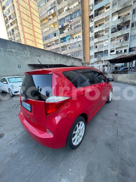 Big with watermark toyota ractis maputo maputo 27305