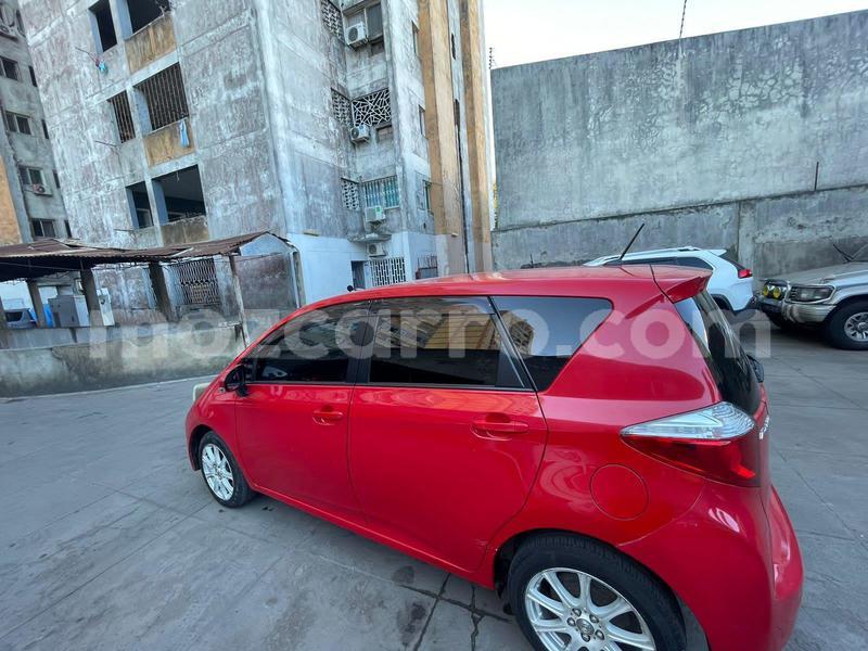 Big with watermark toyota ractis maputo maputo 27305