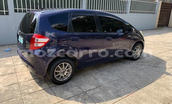 Tenga Tsaru Honda Fit Bhuruu Mota in Maputo in Maputo Tenga Tsaru Honda Fit Bhuruu Mota in Maputo in Maputo