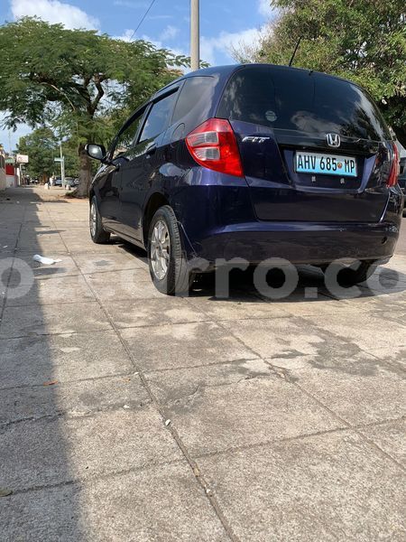 Big with watermark honda fit maputo maputo 27306