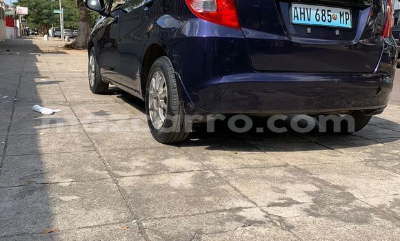 Tenga Tsaru Honda Fit Bhuruu Mota in Maputo in Maputo Tenga Tsaru Honda Fit Bhuruu Mota in Maputo in Maputo