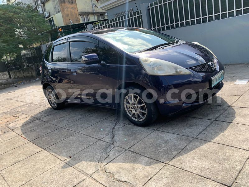 Big with watermark honda fit maputo maputo 27306