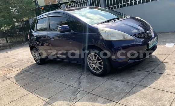 Tenga Tsaru Honda Fit Bhuruu Mota in Maputo in Maputo Tenga Tsaru Honda Fit Bhuruu Mota in Maputo in Maputo