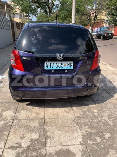 Big with watermark honda fit maputo maputo 27306