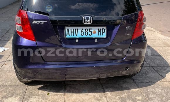 Tenga Tsaru Honda Fit Bhuruu Mota in Maputo in Maputo Tenga Tsaru Honda Fit Bhuruu Mota in Maputo in Maputo