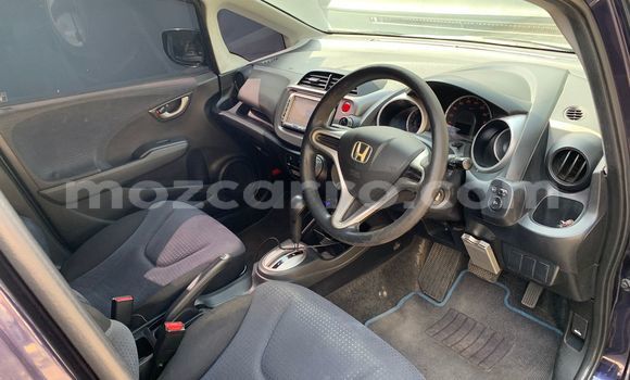 Tenga Tsaru Honda Fit Bhuruu Mota in Maputo in Maputo Tenga Tsaru Honda Fit Bhuruu Mota in Maputo in Maputo