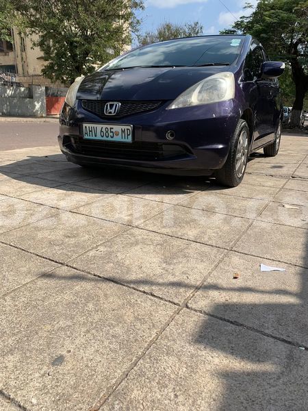 Big with watermark honda fit maputo maputo 27306