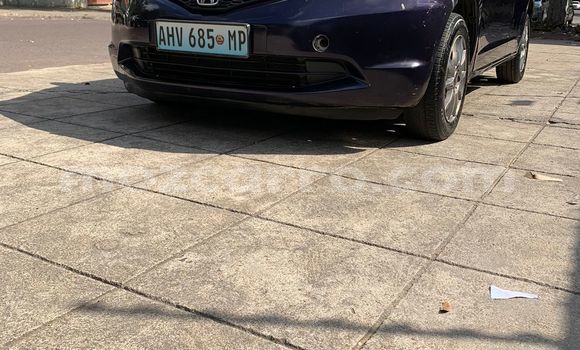 Tenga Tsaru Honda Fit Bhuruu Mota in Maputo in Maputo Tenga Tsaru Honda Fit Bhuruu Mota in Maputo in Maputo