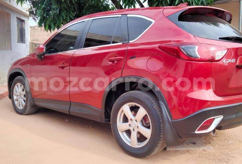 Big with watermark mazda cx 5 maputo maputo 27307