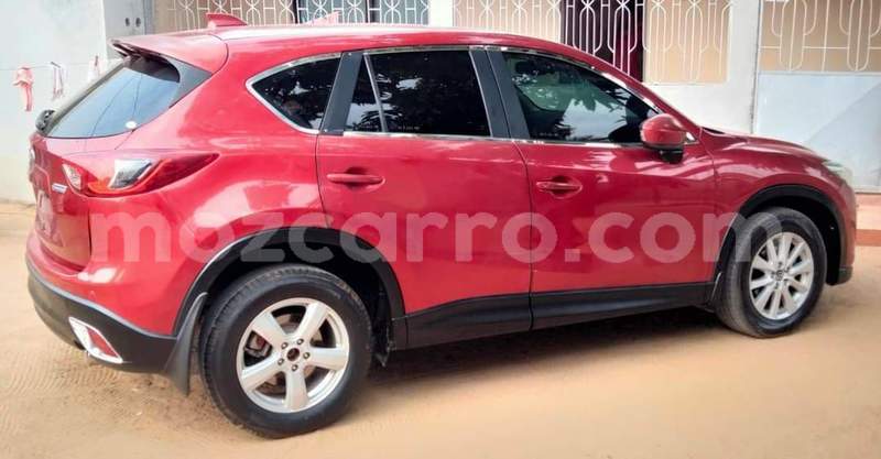 Big with watermark mazda cx 5 maputo maputo 27307