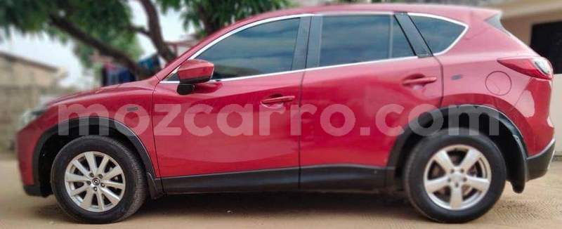 Big with watermark mazda cx 5 maputo maputo 27307