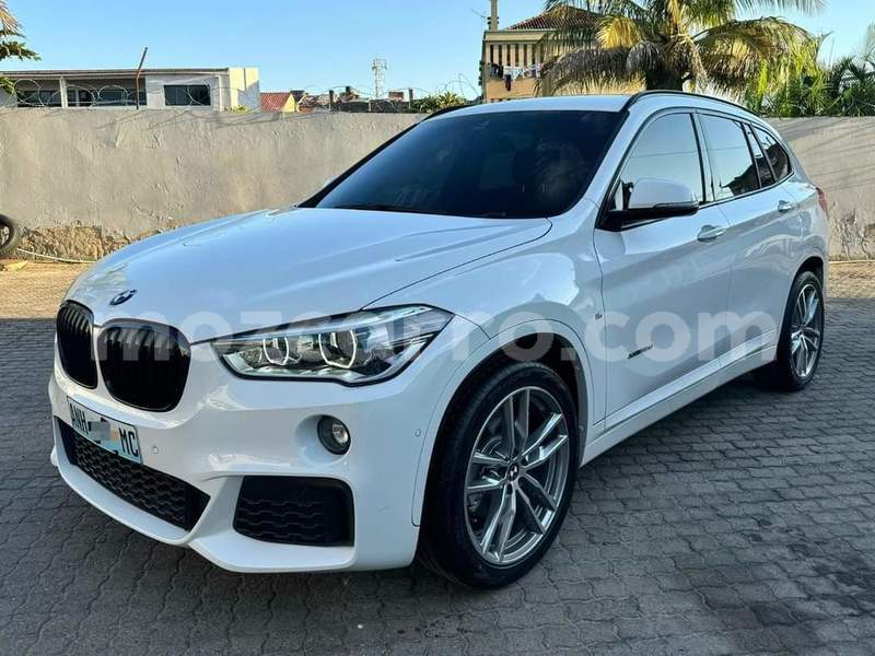 Big with watermark bmw x1 maputo maputo 27309