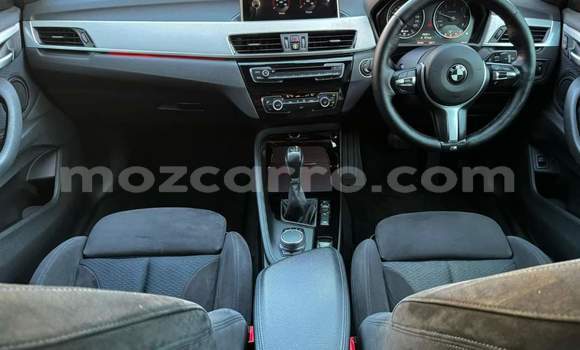 Comprar Novo BMW X1 Branco Carro em Maputo em Maputo Comprar Novo BMW X1 Branco Carro em Maputo em Maputo
