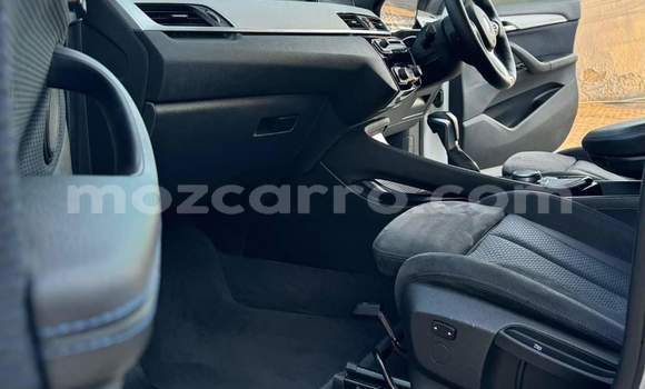 Comprar Novo BMW X1 Branco Carro em Maputo em Maputo Comprar Novo BMW X1 Branco Carro em Maputo em Maputo